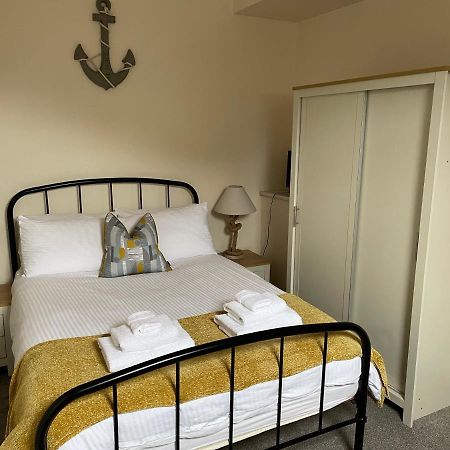2 Bedroom Flat In Stornoway Town Centre 外观 照片