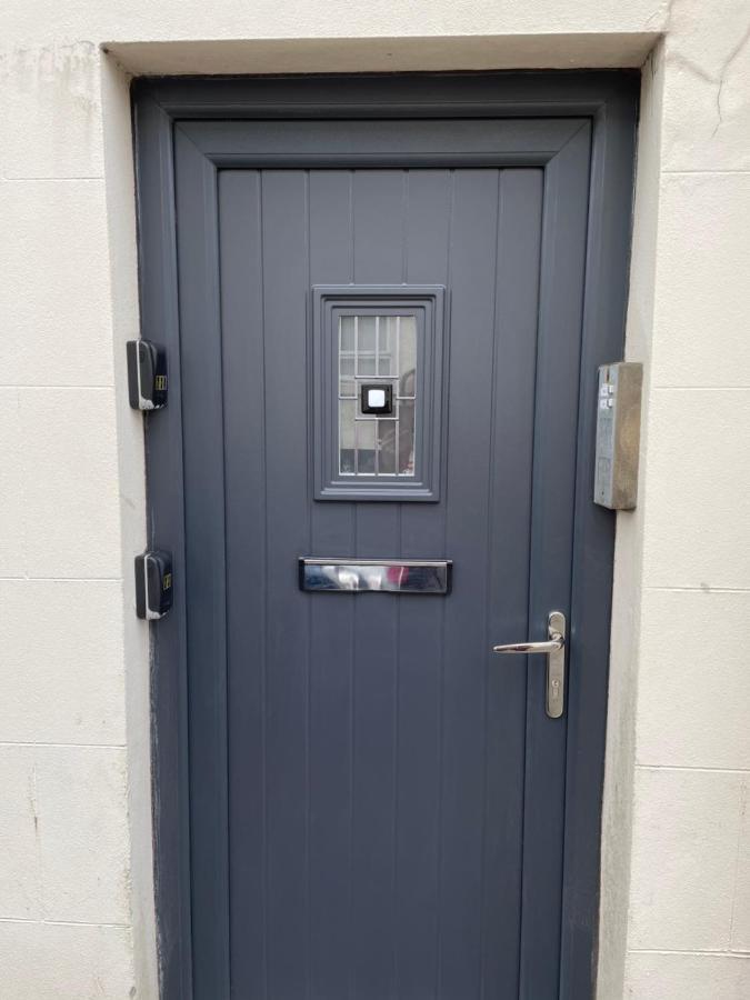 2 Bedroom Flat In Stornoway Town Centre 外观 照片